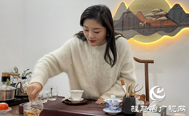 牛羊肉吃多了，喝茶能&ldquo;刮油&rdquo;減脂嗎？