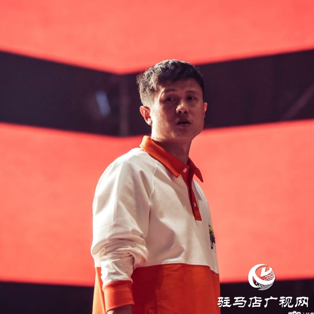 從“非主流“到“主流”，這位街舞達(dá)人用傳承照亮舞蹈世界
