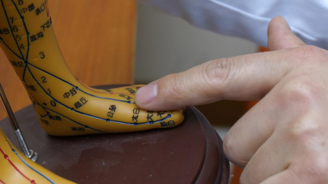 手抖是什么病的預(yù)兆？