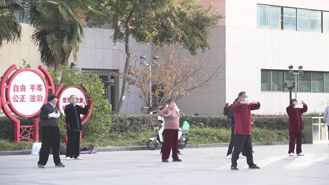 老年人冬季如何養(yǎng)生？請聽醫(yī)療專家詳解答