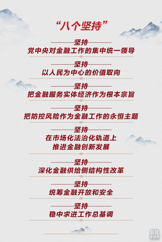 習(xí)近平第11次開(kāi)講&ldquo;新年第一課&rdquo;，聚焦金融高質(zhì)量發(fā)展