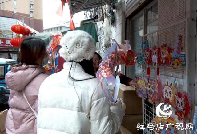 龍年龍元素&ldquo;龍&rdquo;重登場 新年氣氛鋪面而來