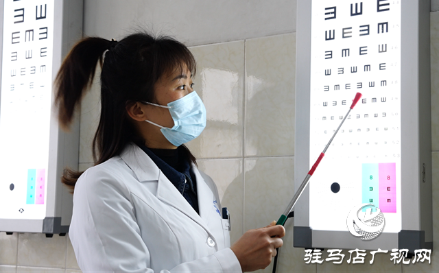 孩子六歲了，視力還不到1.0  家長著急了 醫(yī)生解答&rarr;