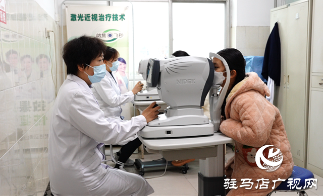 孩子六歲了，視力還不到1.0  家長著急了 醫(yī)生解答&rarr;