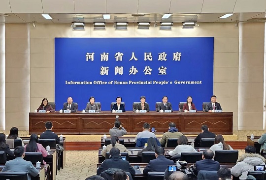 寵你沒商量！河南文旅誠邀全國游客來豫過年