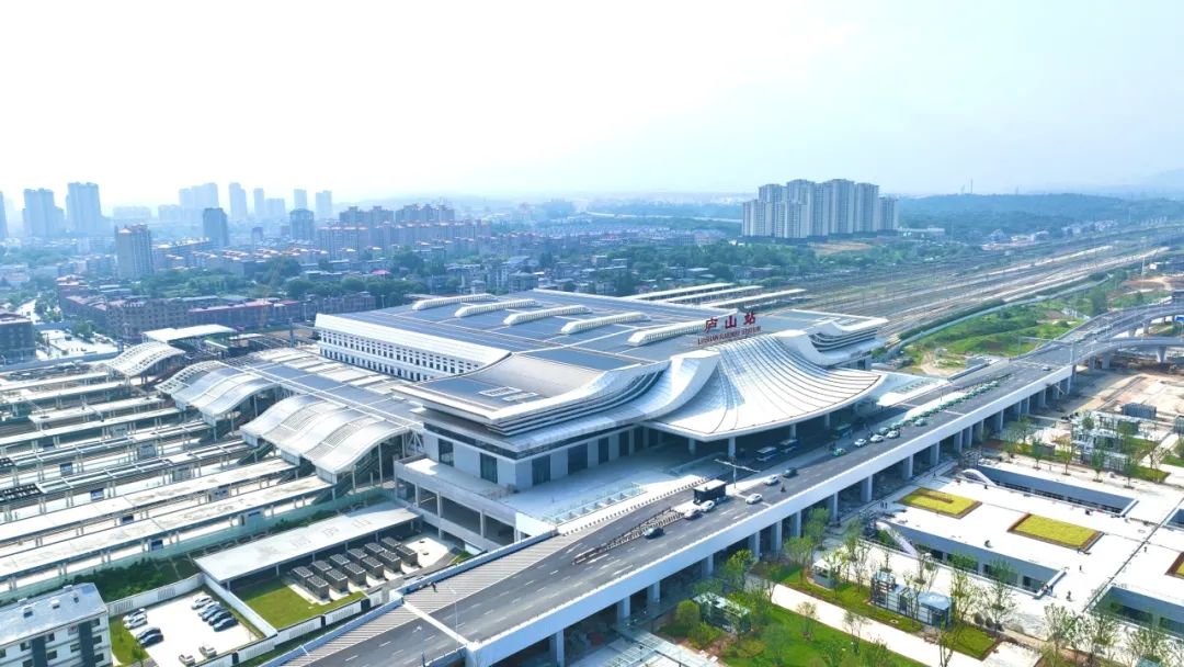 高鐵新線開通，去看人間仙境！