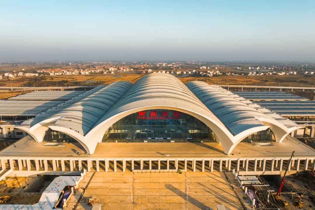 高鐵新線開通，去看人間仙境！