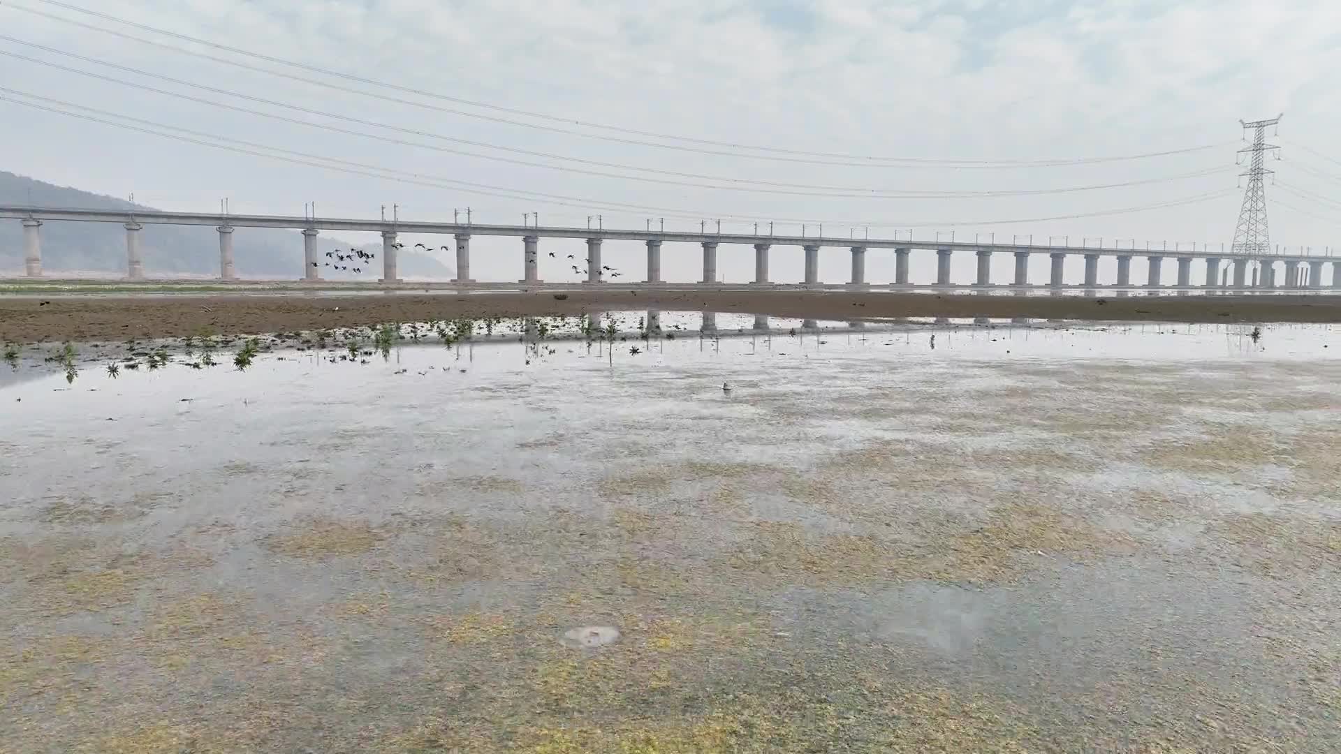 高鐵新線開通，去看人間仙境！