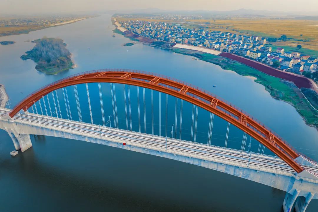 高鐵新線開通，去看人間仙境！