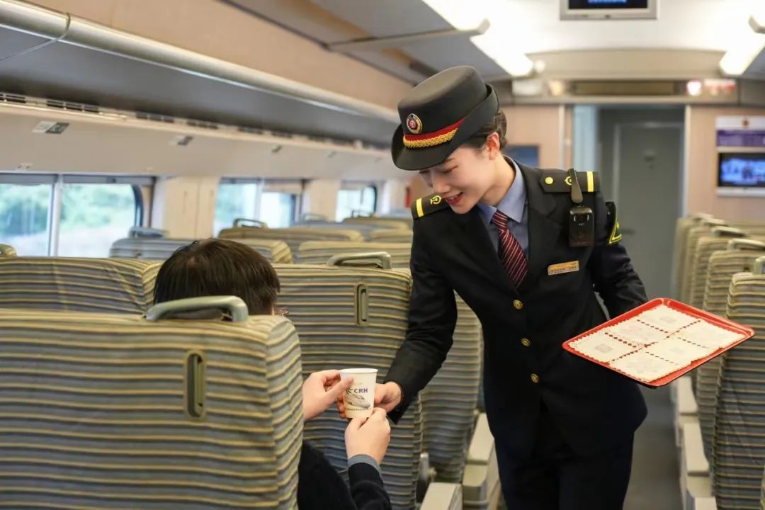 高鐵新線開通，去看人間仙境！