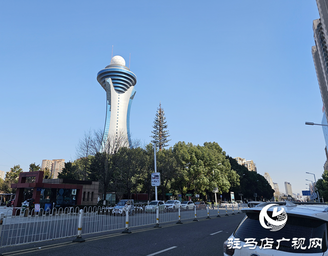 沒有雨雪 氣溫逐漸回暖 本周駐馬店迎來(lái)好天氣
