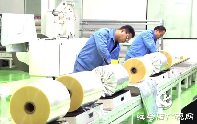 堅定“二次創(chuàng)業(yè)”目標(biāo) 推動縣域經(jīng)濟高質(zhì)量發(fā)展