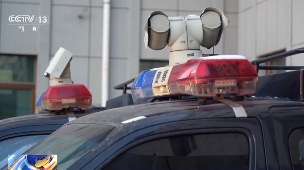 報案人也是嫌疑人！男子50萬現(xiàn)金被搶 報警后自己被抓→