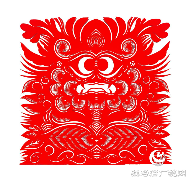 &ldquo;非遺&rdquo;祥龍迎新歲