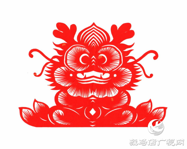 &ldquo;非遺&rdquo;祥龍迎新歲