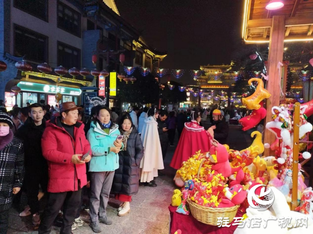 &ldquo;非遺&rdquo;祥龍迎新歲