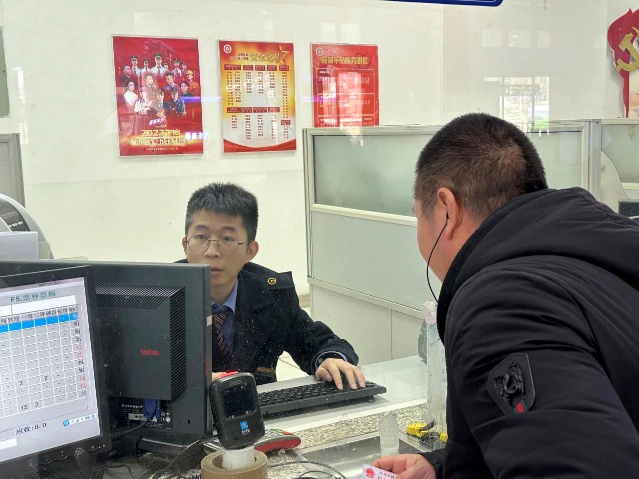 乘火車出行遺失物品怎么找回來？記住三個辦法