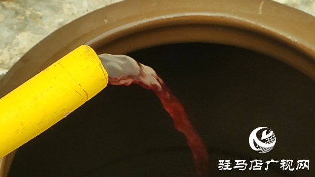 張新芳:匠心守護(hù) 醋香飄四方