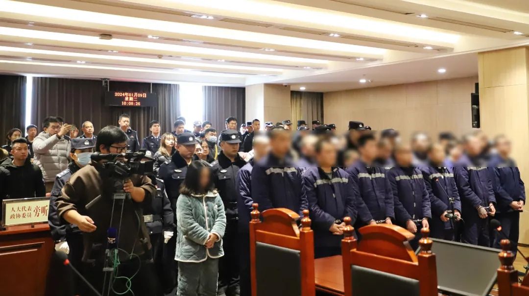 境外高薪務(wù)工？謹(jǐn)防落入騙子圈套！