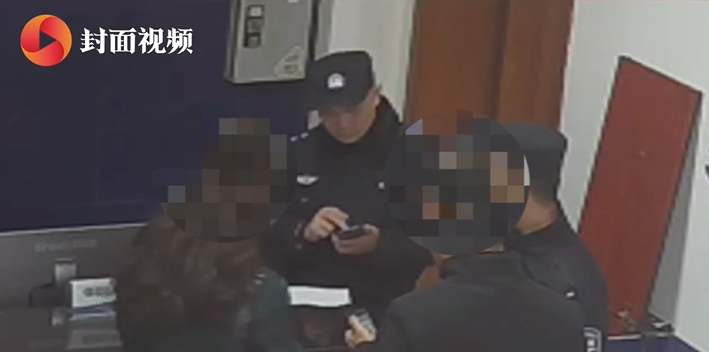 “女兒”電話里求救，綁匪索要80萬 警方：警惕AI擬聲綁架騙局