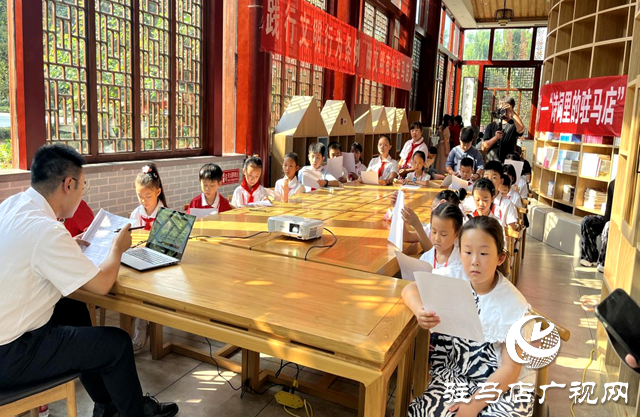 喜訊！駐馬店市首批24家市研學旅行基地名單公布！