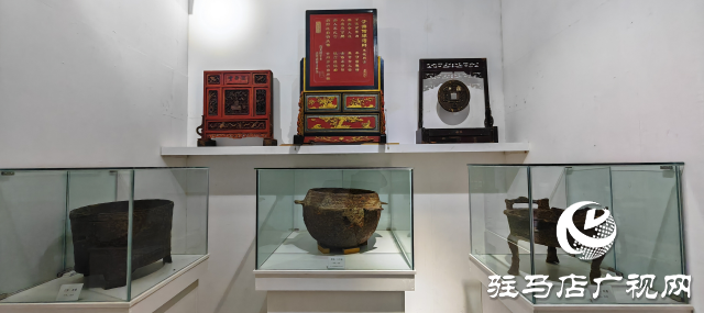 新春走基層||平輿縣摯都民俗文化博物館賀歲迎祥：邀請全市人民博物館里過大年