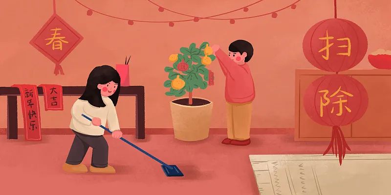 為什么北方小年是臘月二十三，南方小年是臘月二十四？