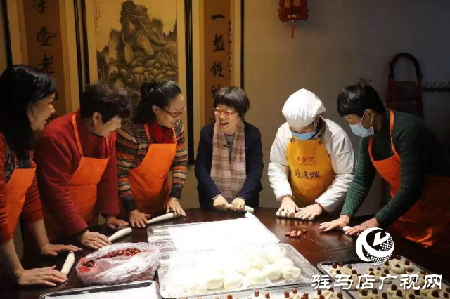 “兩岸一家人 非遺迎龍年”2024臺胞臺屬新春聯(lián)誼活動舉行
