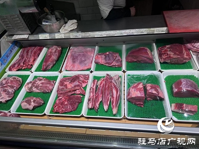 迎風(fēng)雪保供應(yīng) 市民&ldquo;米袋子&rdquo;&ldquo;菜籃子&rdquo;量足價(jià)穩(wěn)