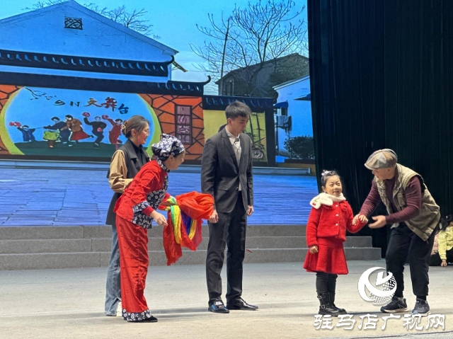 2024駐馬店市春節(jié)團拜聯(lián)歡會將在2月6日舉行