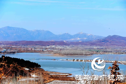 詩朗誦《銅山湖雪岸、玉樹、水鳥........絕美的一幅畫》