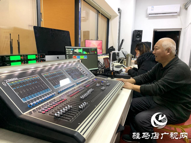 2024駐馬店市春節(jié)團拜聯(lián)歡會將在2月6日舉行