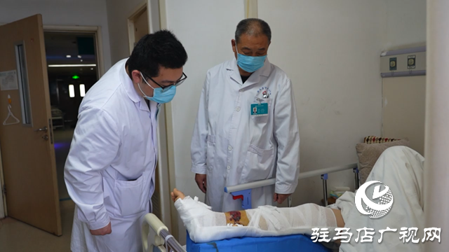 持續(xù)降雪，滑倒摔傷患者增多，專家支招