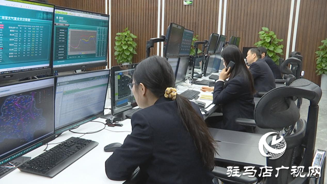 駐馬店供電公司:貫徹落實(shí)市委五屆五次全會(huì)暨市委經(jīng)濟(jì)工作會(huì)議精神 提升供電服務(wù)水平