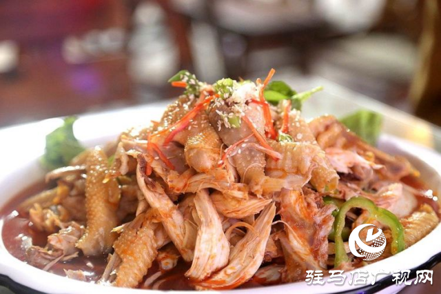 非遺王保全椒麻雞：每年20萬只椒麻雞&ldquo;登&rdquo;上市民餐桌