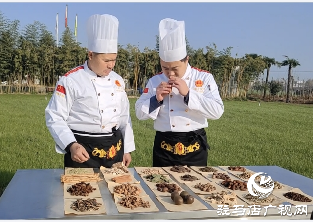 非遺王保全椒麻雞：每年20萬只椒麻雞&ldquo;登&rdquo;上市民餐桌