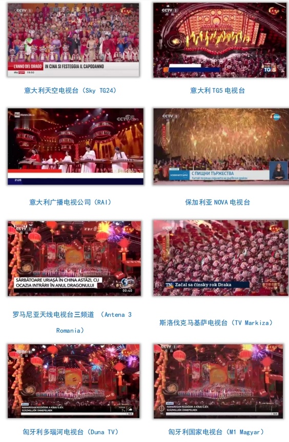 全球看春晚 共享中國(guó)年！總臺(tái)春晚海外傳播再創(chuàng)新高