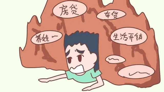 成年人如何釋放壓力？聽聽專家怎么說