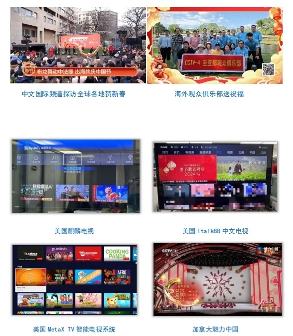 全球看春晚 共享中國(guó)年！總臺(tái)春晚海外傳播再創(chuàng)新高