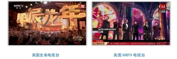 全球看春晚 共享中國(guó)年！總臺(tái)春晚海外傳播再創(chuàng)新高