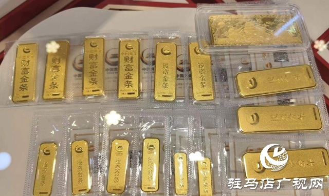 春節(jié)期間 黃金消費(fèi)市場活躍