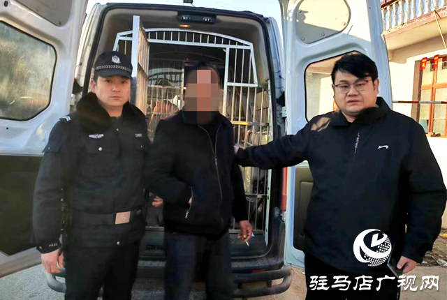 “執(zhí)”守新春丨大年初七，平輿縣人民法院集中執(zhí)行出擊！