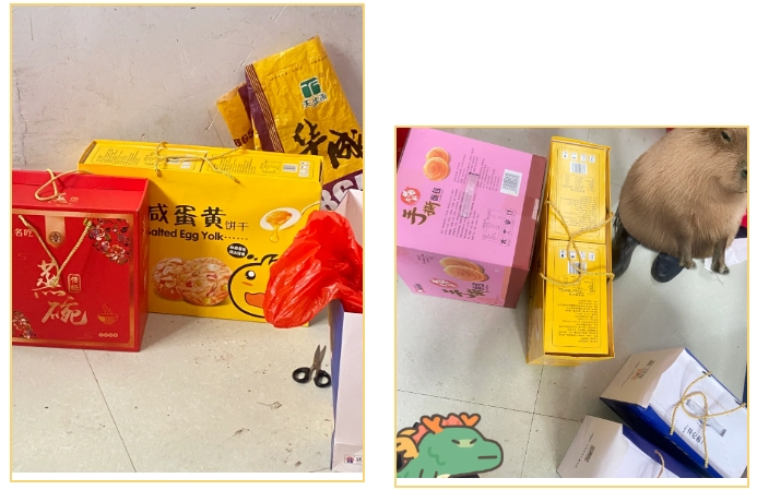 沖上熱搜！只有河南的牛奶是兩箱一提？外省網友：真的沒見過