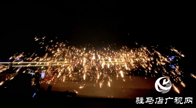 這個春節(jié) 品一品西平生態(tài)濕地公園的“年味”吧！