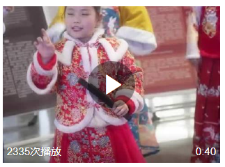 倒計(jì)時(shí)2天！#馬街書會也太太太熱情了吧