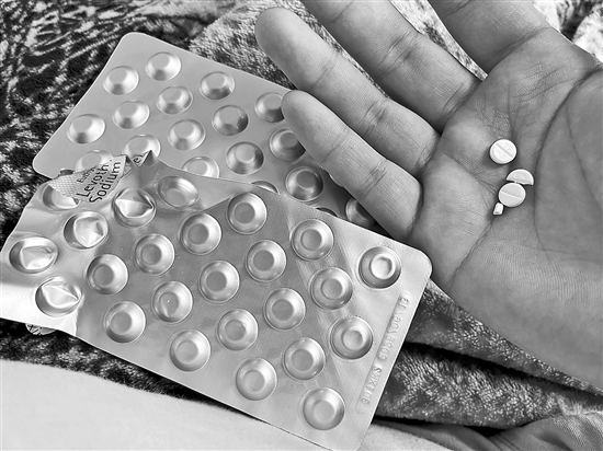 當年輕人得了“懶癌”