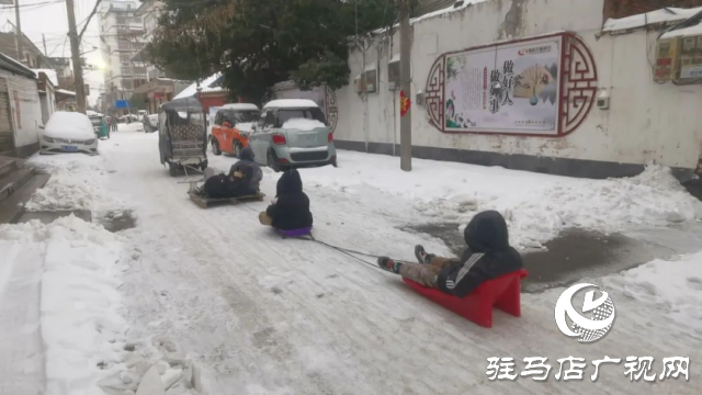 2024年后這場大雪你滑雪了嗎?快來看看各種各樣的滑雪模式！