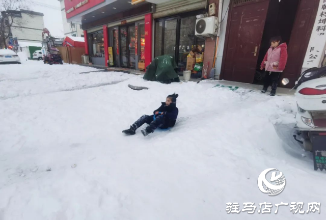 2024年后這場大雪你滑雪了嗎?快來看看各種各樣的滑雪模式！