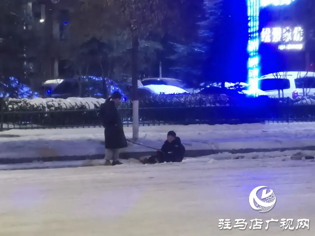 2024年后這場大雪你滑雪了嗎?快來看看各種各樣的滑雪模式！