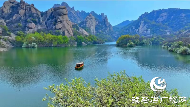 關(guān)于駐馬店文旅，政府工作報(bào)告這樣說(shuō)